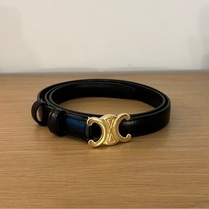 Small Triomphe Belt